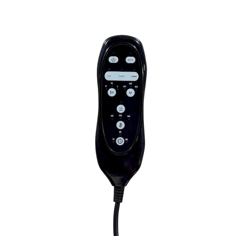 Power Recliner Chair with Massage, Heating, USB Port and Phone Holder