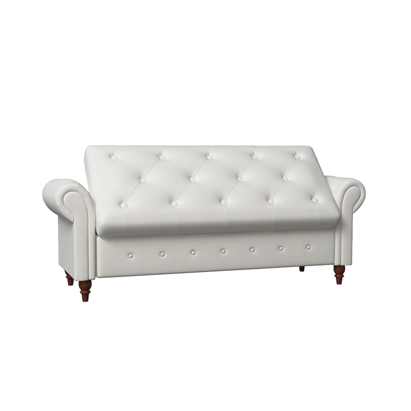 63 Bed Bench