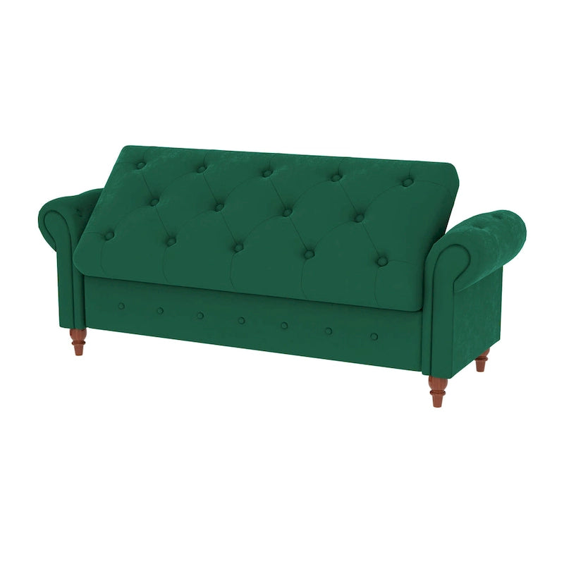 63 Bed Bench