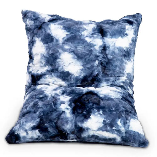 3.5 Foot Giant Faux Fur Floor Pillow for Kids
