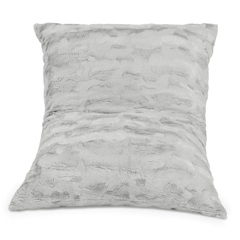 3.5 Foot Giant Faux Fur Floor Pillow for Kids