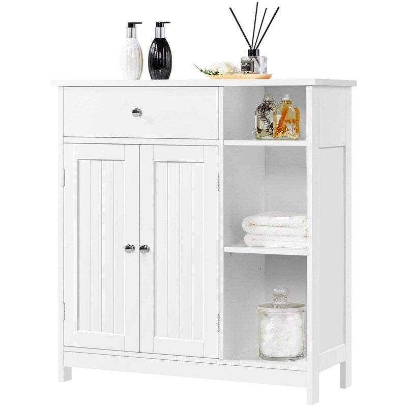 Bathroom Floor Cabinet