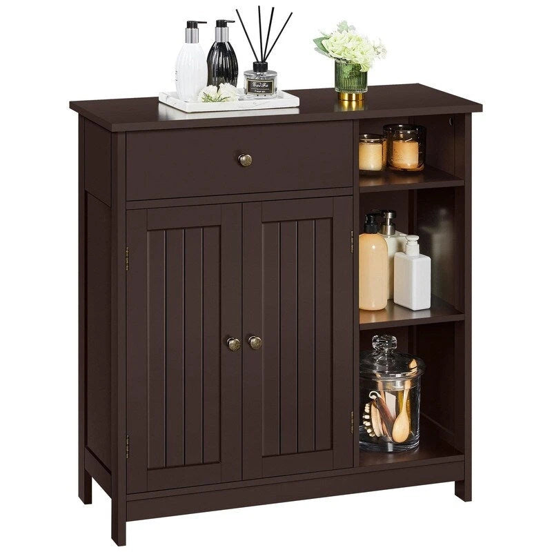 Bathroom Floor Cabinet